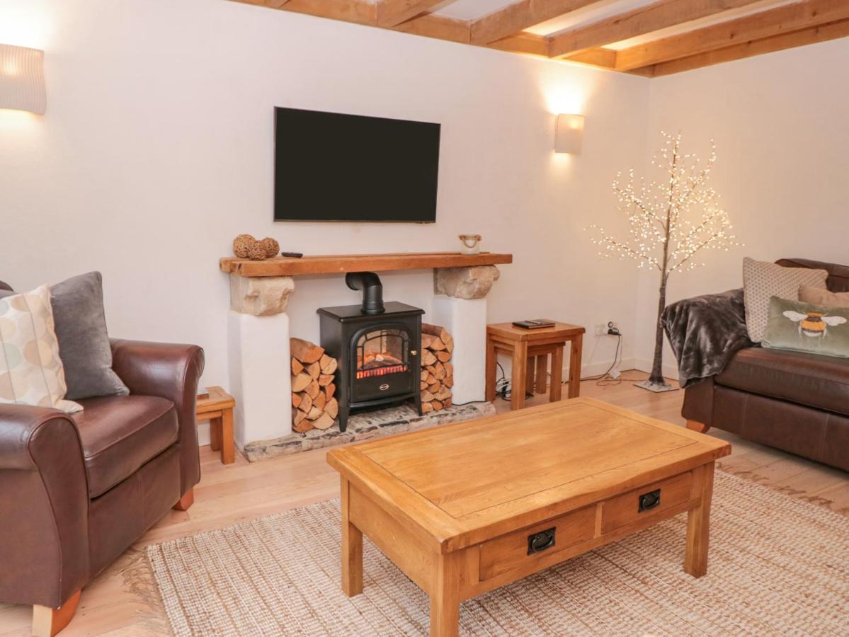 1 Alston Farm Cottages Бриксем Экстерьер фото