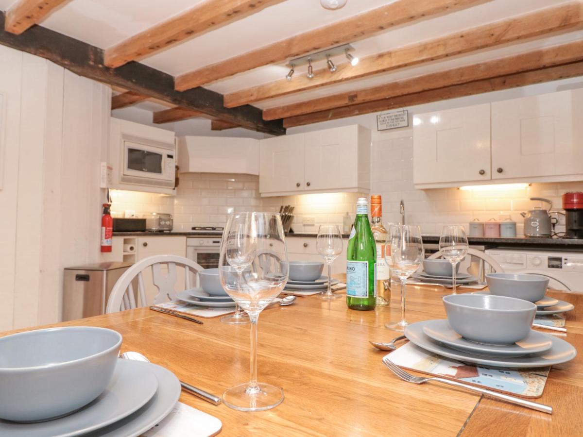 1 Alston Farm Cottages Бриксем Экстерьер фото