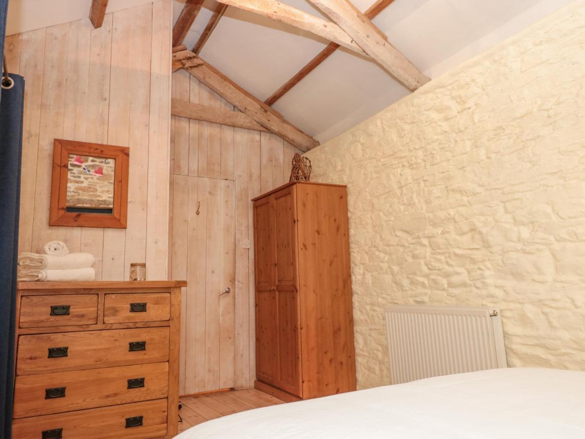 1 Alston Farm Cottages Бриксем Экстерьер фото