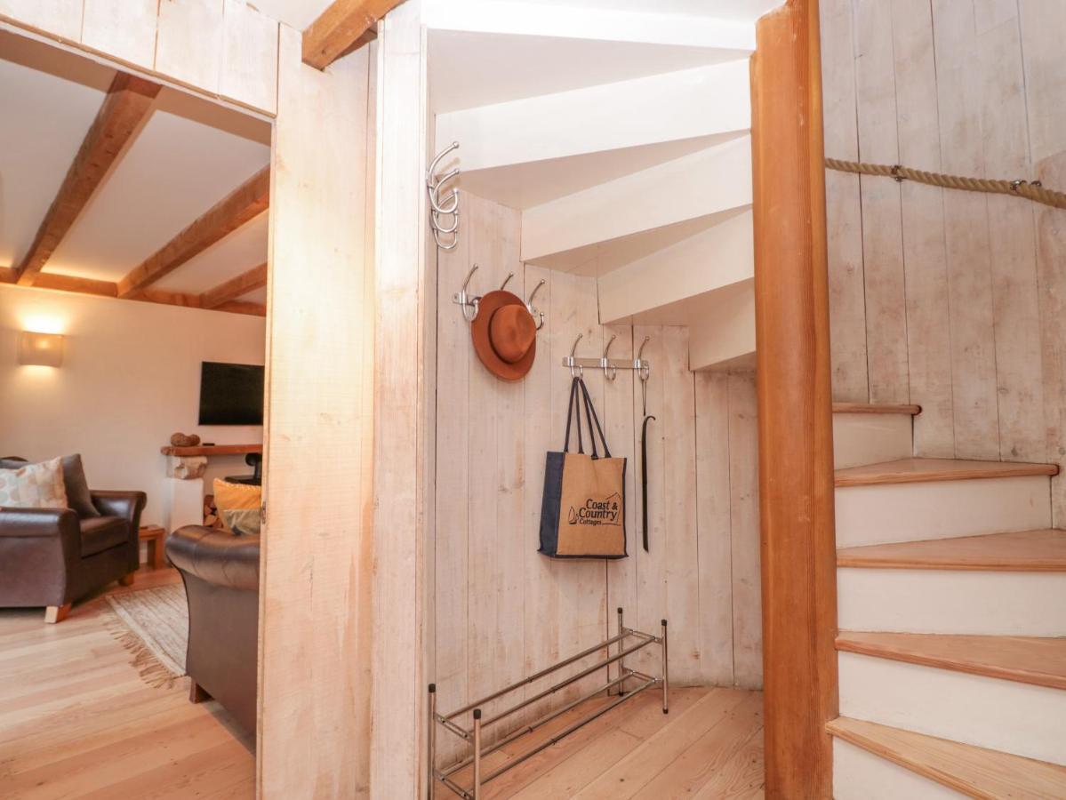 1 Alston Farm Cottages Бриксем Экстерьер фото