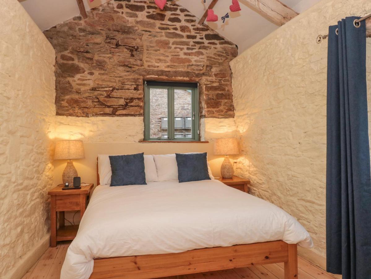 1 Alston Farm Cottages Бриксем Экстерьер фото