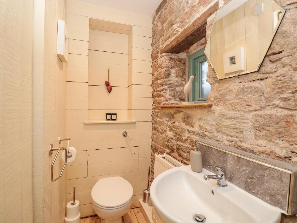 1 Alston Farm Cottages Бриксем Экстерьер фото