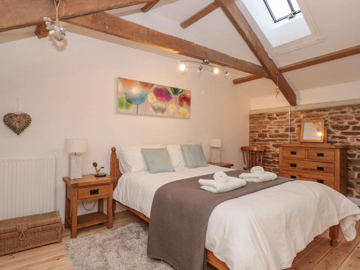 1 Alston Farm Cottages Бриксем Экстерьер фото